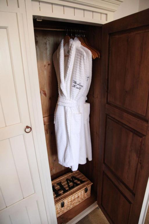 Weston Hall スタッフォード エクステリア 写真